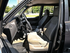 Внедорожник ТагАЗ Road Partner 2008 года, 780000 рублей, Волгоград