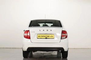 Седан ВАЗ (LADA) Granta 2022 года, 919000 рублей, Челябинск