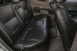 Пикап Mitsubishi L200 2007 года, 1619000 рублей, Челябинск