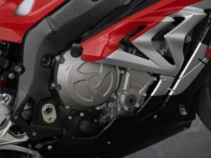 BMW S 1000 RR 2017 года, 1351055 рублей, Москва