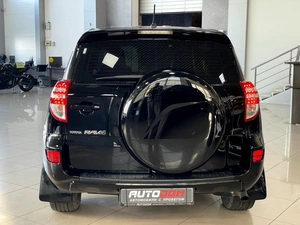 Внедорожник Toyota RAV4 2011 года, 1447000 рублей, Солонцы
