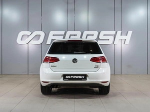 Хетчбэк Volkswagen Golf 2013 года, 1389000 рублей, Воронеж