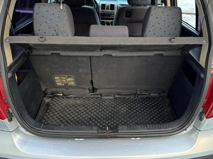 Хетчбэк Hyundai Getz 2005 года, 565000 рублей, Кропоткин