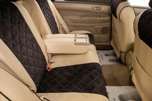 Универсал Toyota Vista Ardeo 2000 года, 499000 рублей, Барнаул