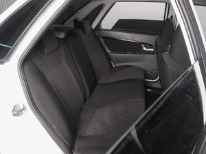 Седан ВАЗ (LADA) Priora 2015 года, 679000 рублей, Красный Пахарь