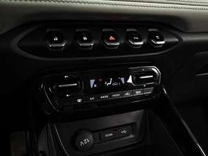 Внедорожник Chevrolet Captiva 2022 года, 2079000 рублей, Ставрополь