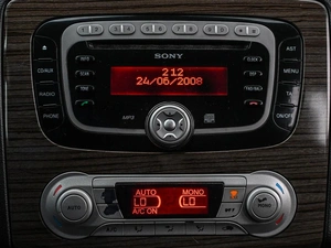 Хетчбэк Ford Focus 2008 года, 599000 рублей, Кирилловка