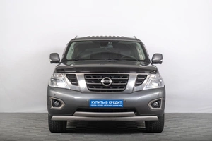 Внедорожник Nissan Patrol 2014 года, 3139000 рублей, Томск