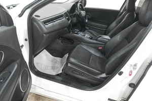 Внедорожник Honda Vezel 2018 года, 1549000 рублей, Новокузнецк