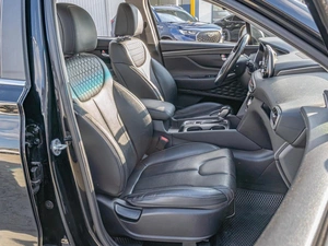Внедорожник Hyundai Santa Fe 2019 года, 3250000 рублей, Краснодар