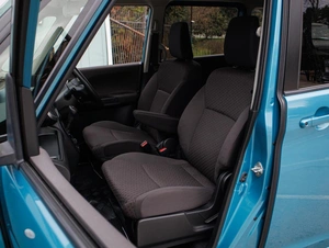 Минивэн Suzuki Solio 2017 года, 1225000 рублей, Большой Сочи