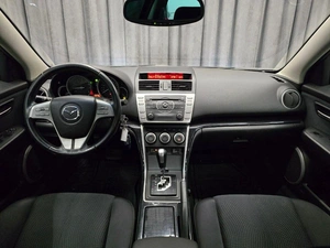 Седан Mazda 6 2008 года, 925000 рублей, Красноярск