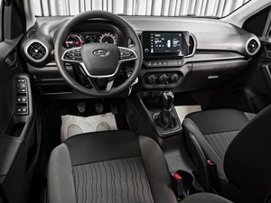 Седан ВАЗ (LADA) Iskra 2026 года, 1509000 рублей, Ставрополь