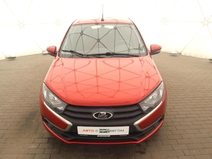 Седан ВАЗ (LADA) Granta 2019 года, 745000 рублей, Орёл
