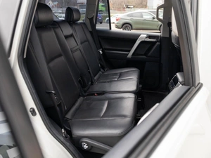 Внедорожник Toyota Land Cruiser Prado 2021 года, 6457000 рублей, Краснодар