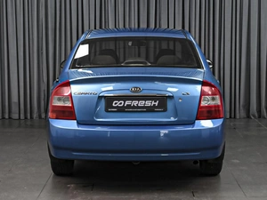 Седан Kia Cerato 2006 года, 398000 рублей, Ставрополь