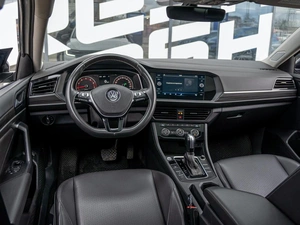 Седан Volkswagen Jetta 2021 года, 1825000 рублей, Краснодар