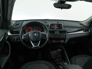 Внедорожник BMW X1 2016 года, 1999050 рублей, Москва