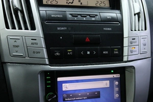 Внедорожник Lexus RX 2004 года, 1338000 рублей, Солонцы