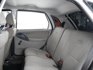 Хетчбэк ВАЗ (LADA) Kalina 2011 года, 255000 рублей, Омск