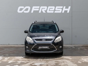 Минивэн Ford C-MAX 2010 года, 890000 рублей, Краснодар