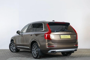 Внедорожник Volvo XC90 2018 года, 4119000 рублей, Тюмень