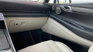 Внедорожник Genesis GV80 2021 года, 5880000 рублей, Солонцы