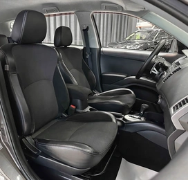 Внедорожник Peugeot 4007 2011 года, 1097000 рублей, Красноярск