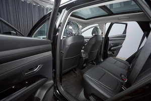 Внедорожник Hyundai Tucson 2026 года, 3849000 рублей, Красноярск