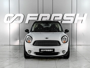 Внедорожник MINI Cooper Countryman 2013 года, 1139000 рублей, Аксай