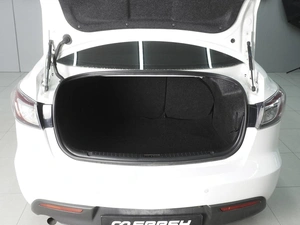 Седан Mazda 3 2010 года, 1099000 рублей, Ростов-на-Дону