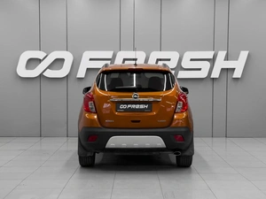 Внедорожник Opel Mokka 2014 года, 1029000 рублей, Ростов-на-Дону