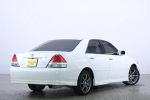 Седан Toyota Mark II 2003 года, 769000 рублей, Омск