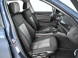 Внедорожник BMW X1 2012 года, 1390000 рублей, Аксай