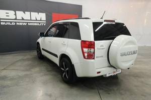 Внедорожник Suzuki Grand Vitara 2011 года, 1280000 рублей, Курск