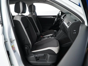 Внедорожник Volkswagen Tiguan 2020 года, 2317050 рублей, Москва