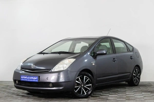 Лифтбек Toyota Prius 2009 года, 859000 рублей, Сургут