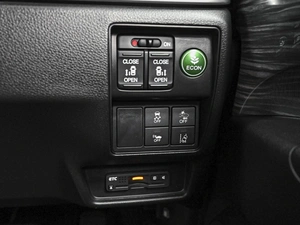 Минивэн Honda Odyssey 2017 года, 2782111 рублей, Ставрополь