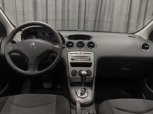 Седан Peugeot 408 2012 года, 500000 рублей, Красноярск