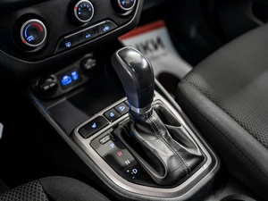 Внедорожник Hyundai Creta 2018 года, 1600000 рублей, Красноярск