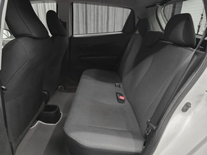 Хетчбэк Toyota Vitz 2014 года, 799000 рублей, Красноярск