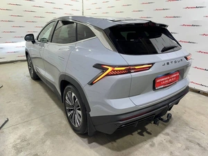 Внедорожник Jetour Dashing 2024 года, 2330000 рублей, Красноярск