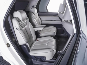 Внедорожник Hyundai Palisade 2019 года, 4099000 рублей, Ростов-на-Дону