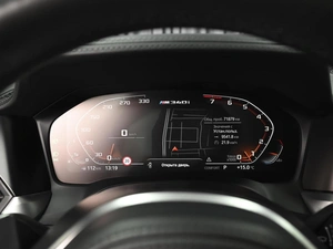 Седан BMW 3 серия 2019 года, 5650000 рублей, Ставрополь