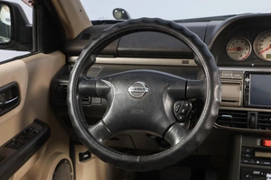 Внедорожник Nissan X-Trail 2002 года, 819000 рублей, Новосибирск