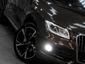 Внедорожник Audi Q5 2015 года, 2149000 рублей, Тюмень