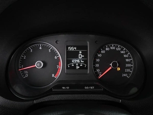 Седан Volkswagen Polo 2018 года, 1259000 рублей, Аксай