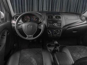 Седан ВАЗ (LADA) Granta 2023 года, 739000 рублей, Тюмень