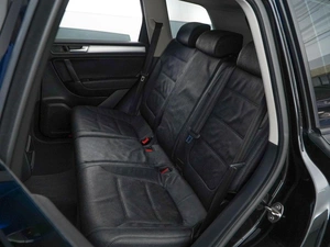 Внедорожник Volkswagen Touareg 2015 года, 2580055 рублей, Москва