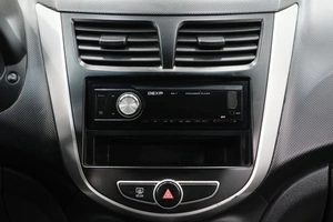 Хетчбэк Hyundai Solaris 2013 года, 969000 рублей, Омск